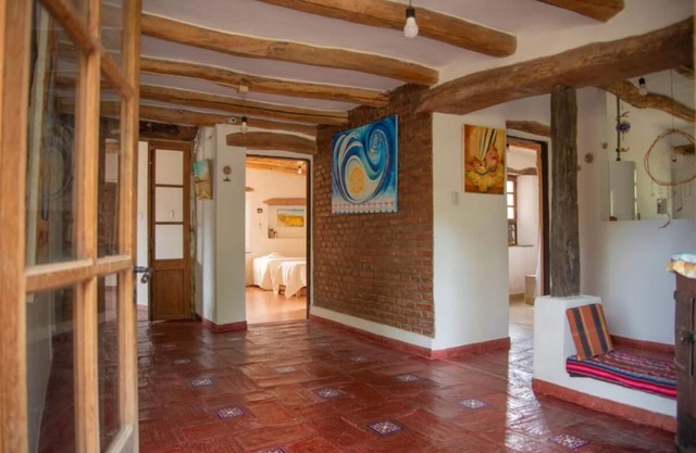 2 Bedrooms Agritourism In Tafí Del Valle