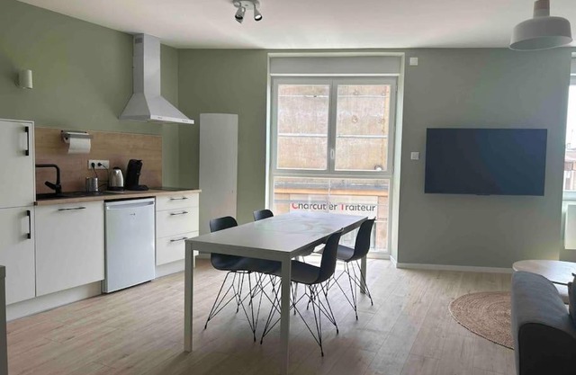 2 Bedrooms Apartments In Jasseron