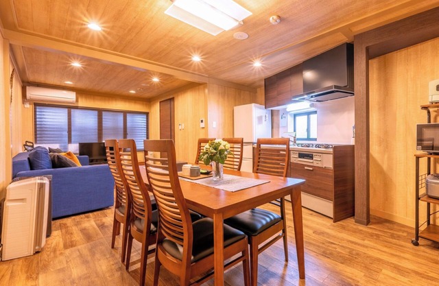 2 bedrooms for private use/Kyoto Kyōto