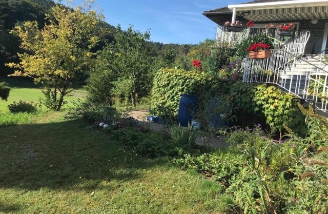 2 bedrooms in Breuberg Odenwald