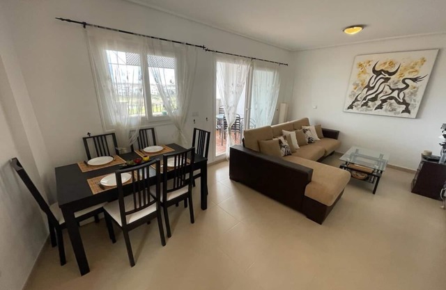 2 bedrooms in Sucina