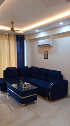 2 BHK Apartment, Jalandhar
