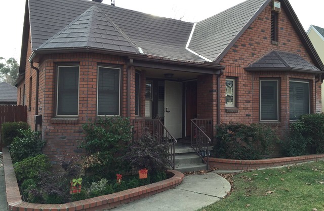2 BR/1 Bath East Sac Guest House Near Downtown & Midtown