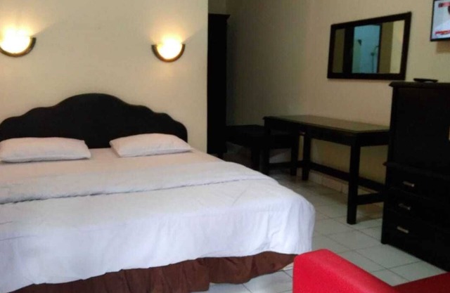 2 Br Comfy apartemen near JX expo