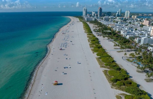 2 Br Marriott Villas at Doral