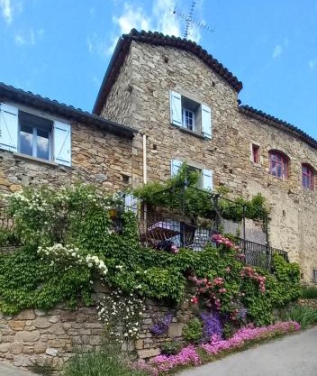 2 chambres à louer avec belle vue, calme et nature