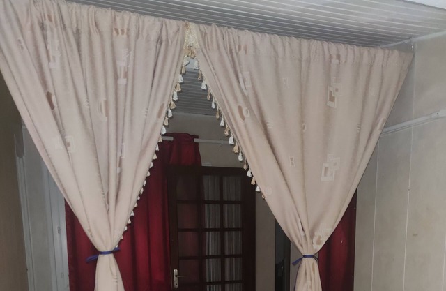2 chambres privées