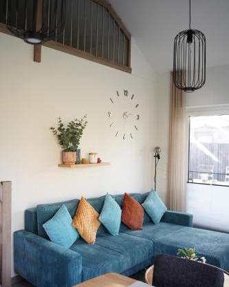 2 einzelne Häuser nebeneinander mit Garten! NEU