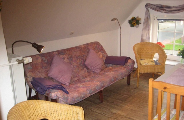 2 - - - floor 3 room (BC. A3) - BARLT - Ferienhaus Bärbel