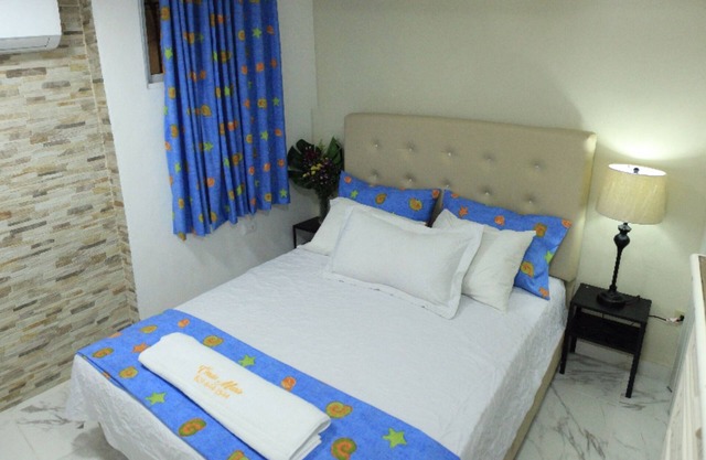 2 Guests 1bed Studio 3min To Beach And Main Street