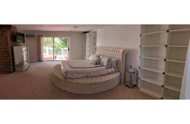2 KING beds HANDS&HEART 2LEVEL 2R