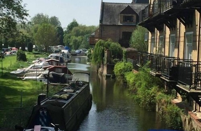 2 Marina Heights - St Neots
