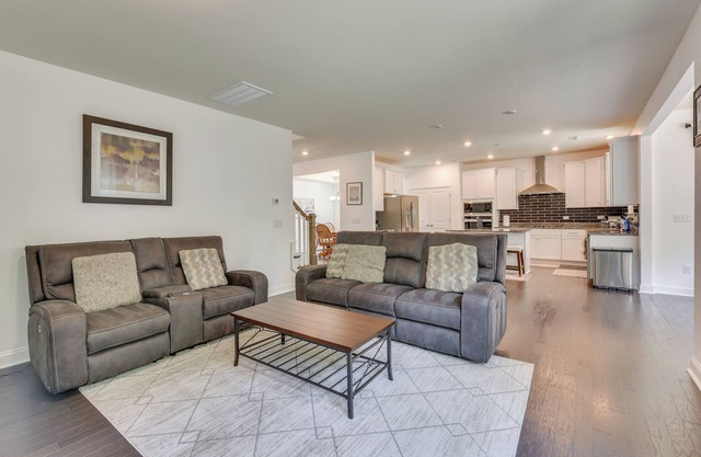 2 Mi to Historic Dtwn Belmont: Family Gem w/Patio