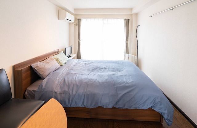 2 minutes walk from Dazaifu Station The best apar/Dazaifu Fukuoka