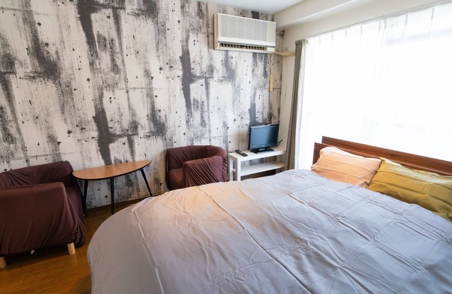 2 minutes walk from Dazaifu Station The best apar/Dazaifu Fukuoka
