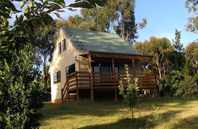 2 Night Accommodation Package