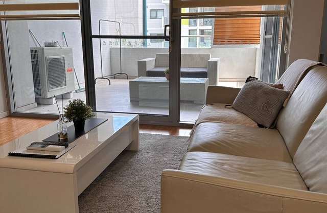 2 On Trend Condo near Crown 1BR