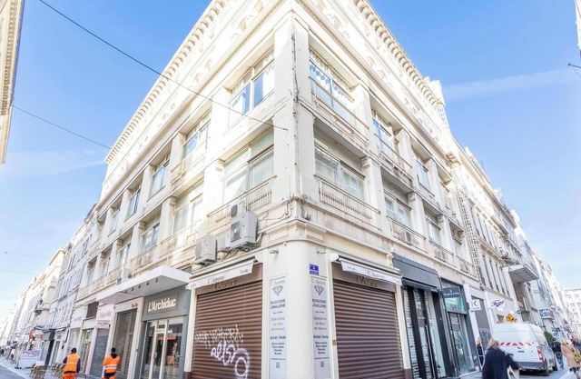 2 Pagnol - Apartment sleeps 4 - Opera/Old port