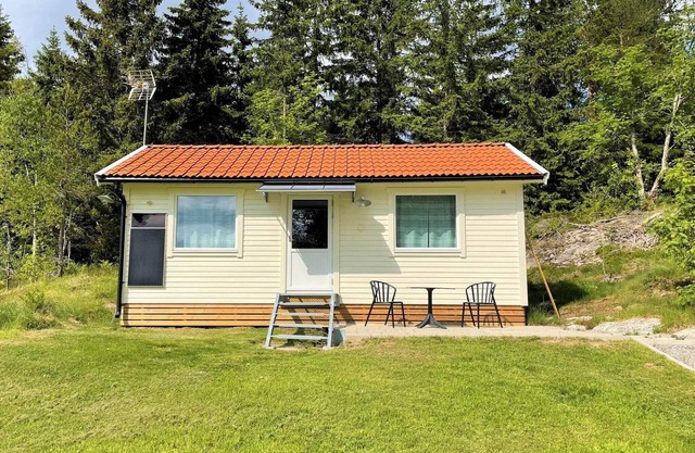 2 person holiday home in FÄRGELANDA-By Traum