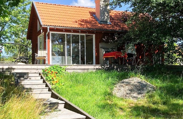 2 person holiday home in Bellö-By Traum