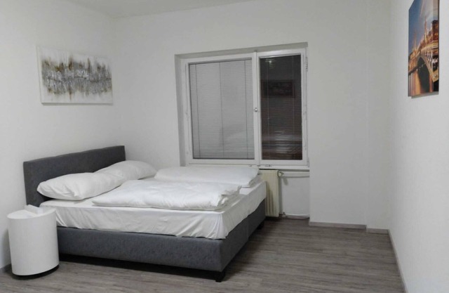2 room apartment