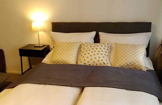 2-room apartment