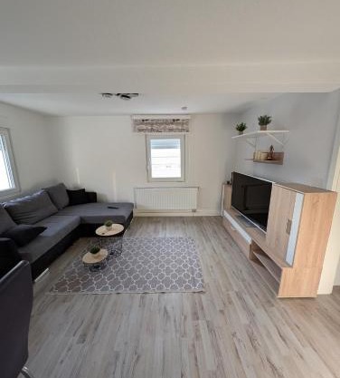 2 Room apartment