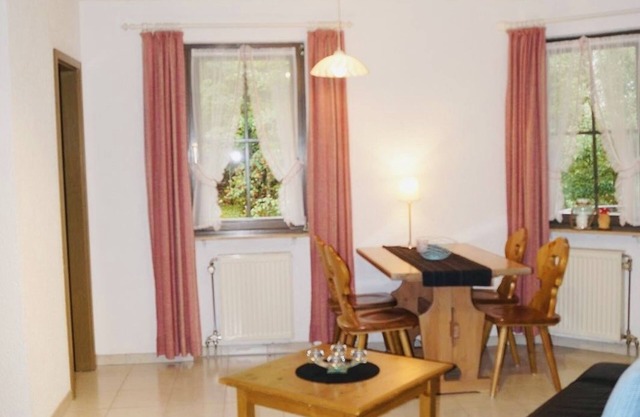 2-room apartment for up to 4 people in Todtnauberg