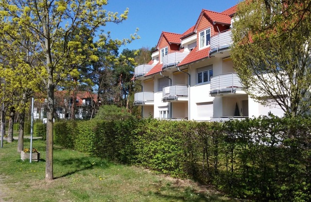 2 room apartment - Residence Zum Kronprinzen