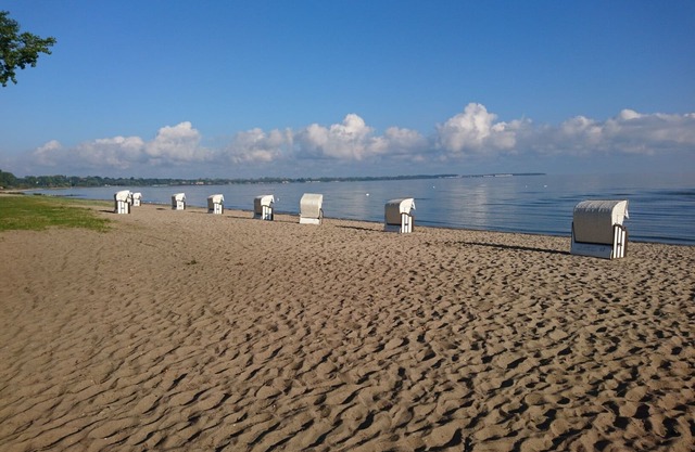 2 room duplex apartment near the beach Wohlenberger Wiek near Boltenhage Baltic Sea