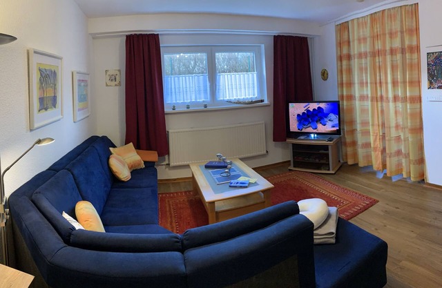 2 room granny apartment in quiet location Göttingen
