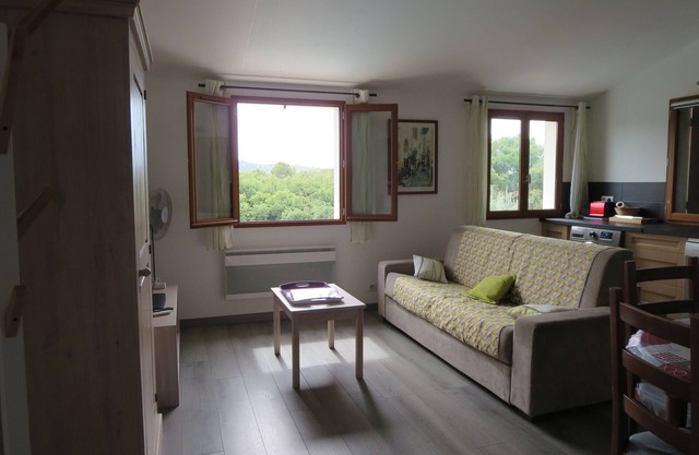 2 Rooms Coteaux d'Azur