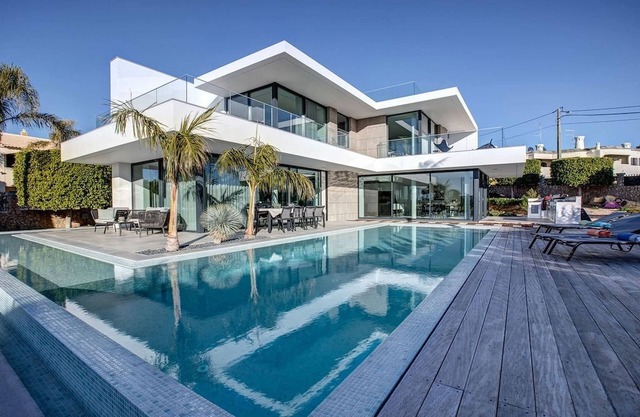 2 Rua da Palma - Luxurious, Stylish and Modern Living