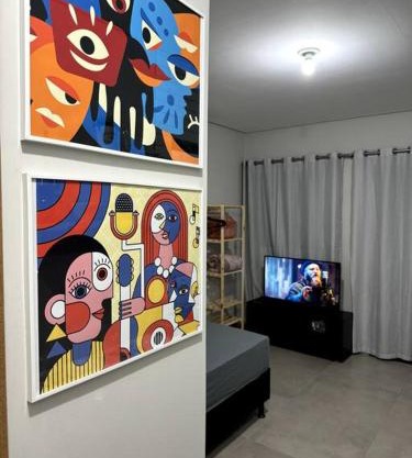 2- Studio Prox Uel e catuai c/ar