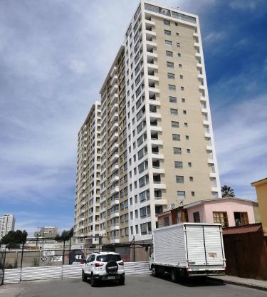 2 Torres Calama