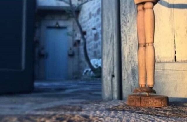 2 Unique stone houses nearby the ancient city- sleeps 12