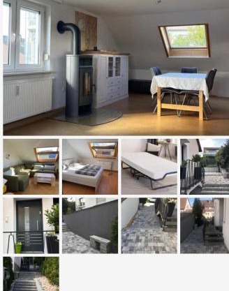 2 Zimmerwohnung