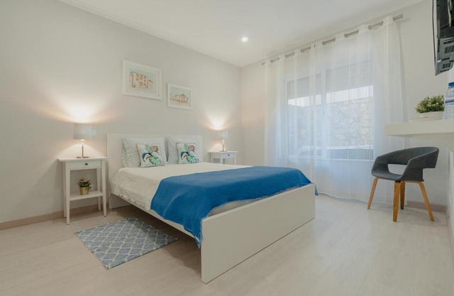 20 da Vila - Messines Valley