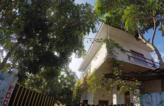 20 House Villa