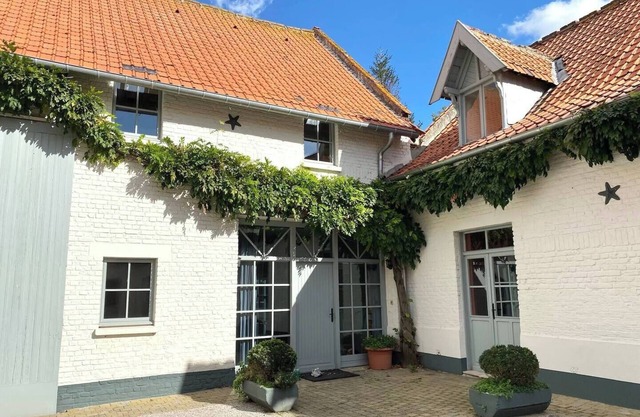 20 min Lille - Gîte à la Ferme