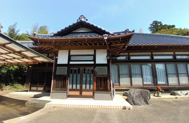 20 minutes by car from Narita AirportSpacious 164/Narita Chiba
