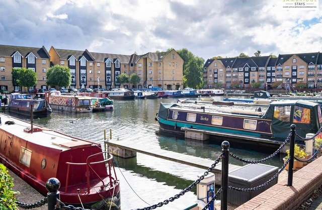 20 off Weekly Stays 5 Marina View Apt