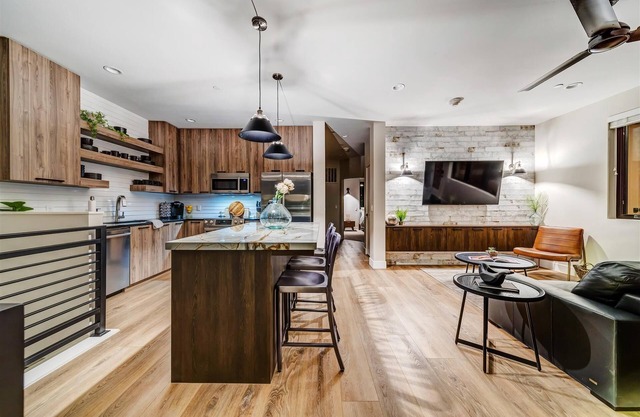 200 LaFave-Luxury Villa at Zion: Angels Landing