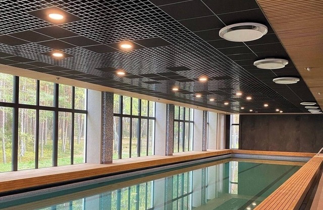 200 m from the Baltic Sea,Spa Resort, free time activities, spectacular sights.