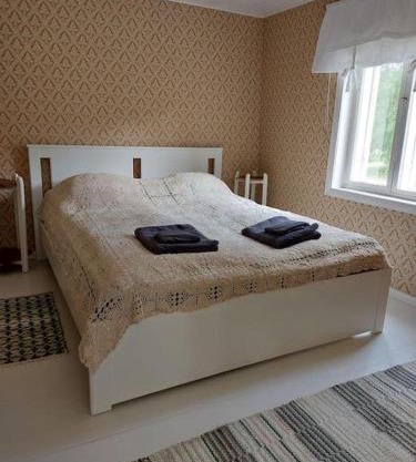 200 years old small cottage with sauna close to archipelago