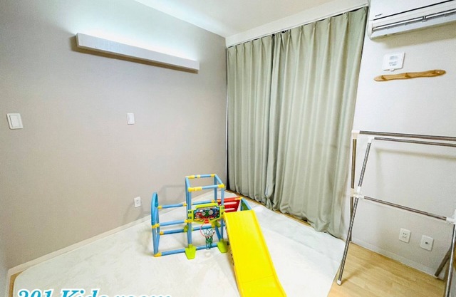 201 Kitchen and Nice 2 bathrooms 11 people/Naha Okinawa