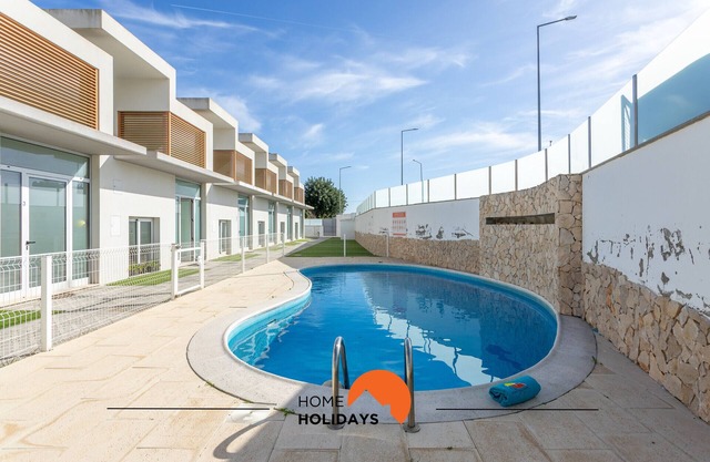 #206 Alicia's Flat by Home Holidays