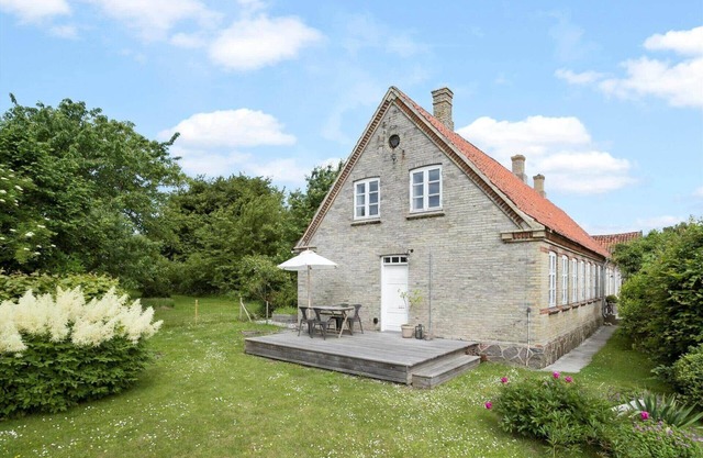 20615 Samsø - Tanderup Hovedgade 15 A