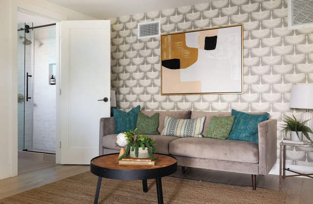 2111 Montana by AvantStay | Heart of Echo Park | Patio w/Outdoor Seating