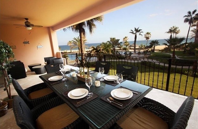 2200sqft of Beachfront Luxury at reasonable prices!
